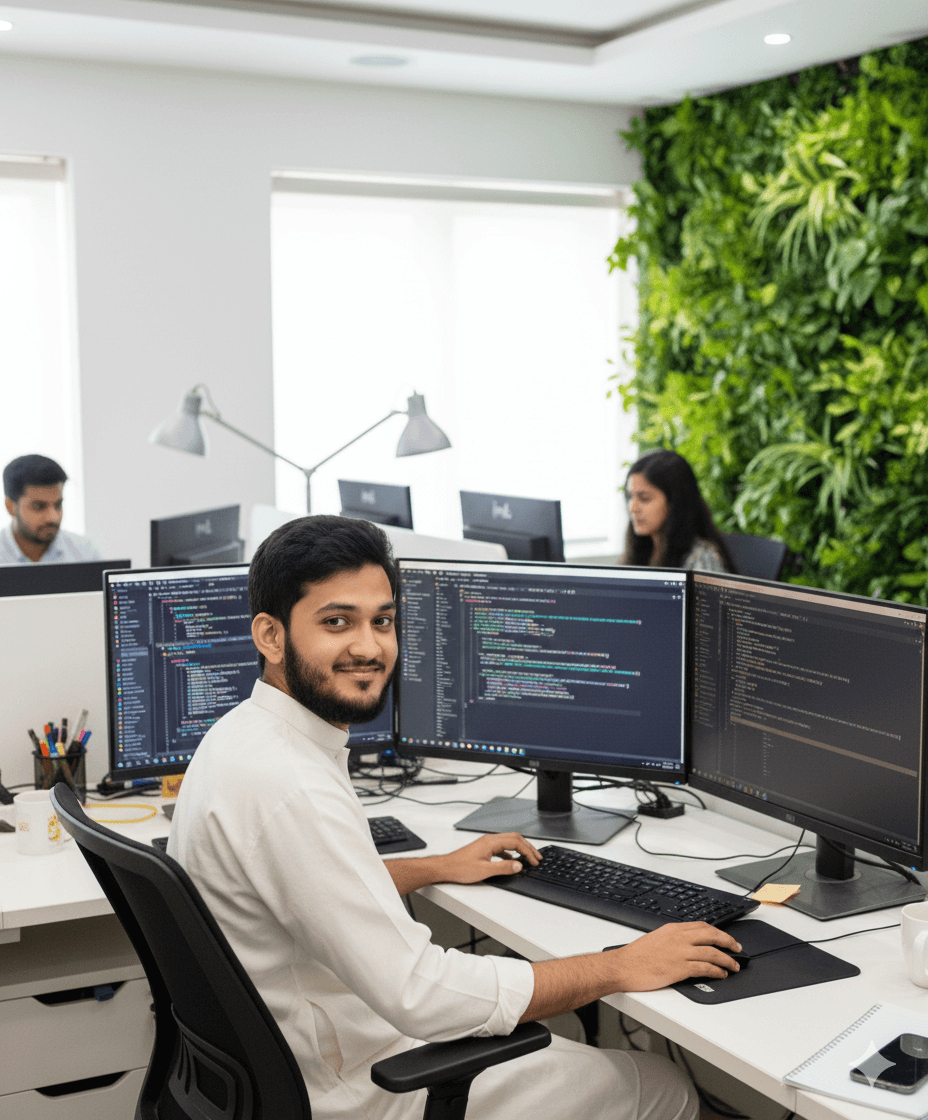 Md Parvej Bhola Parvej - Full Stack and MERN Stack Developer from Bhola and Dhaka Bangladesh specializing in Next.js React NestJS Md Parvej Bhola Parvej - Full Stack and MERN Stack Developer from Bhola and Dhaka Bangladesh specializing in Next.js React NestJS